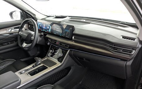 CheryExeed VX, 2023 год, 2 990 000 рублей, 19 фотография