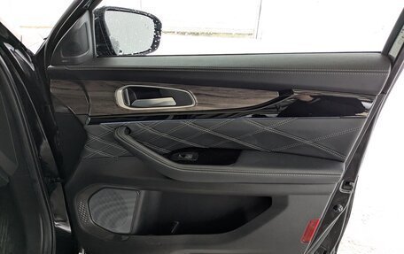 CheryExeed VX, 2023 год, 2 990 000 рублей, 22 фотография