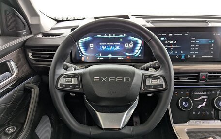 CheryExeed VX, 2023 год, 2 990 000 рублей, 16 фотография