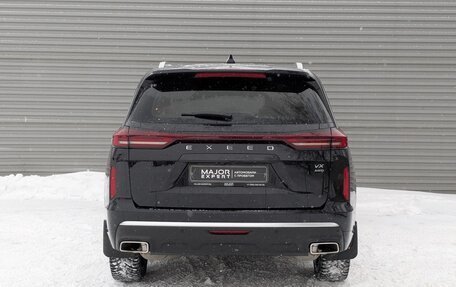 CheryExeed VX, 2023 год, 2 990 000 рублей, 25 фотография