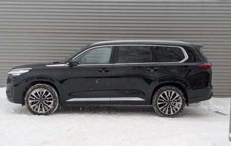 CheryExeed VX, 2023 год, 2 990 000 рублей, 27 фотография