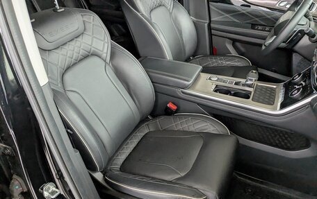 CheryExeed VX, 2023 год, 2 990 000 рублей, 20 фотография
