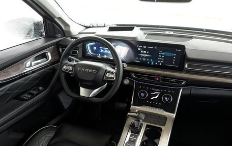 CheryExeed VX, 2023 год, 2 990 000 рублей, 15 фотография