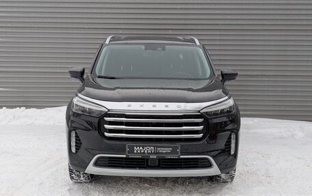 CheryExeed VX, 2023 год, 2 990 000 рублей, 28 фотография