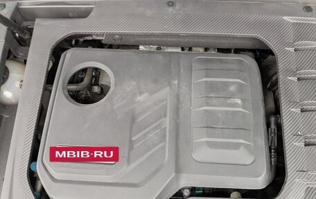 CheryExeed VX, 2023 год, 2 990 000 рублей, 24 фотография