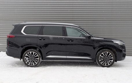 CheryExeed VX, 2023 год, 2 990 000 рублей, 30 фотография