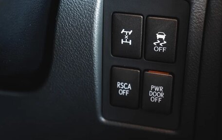 Lexus LX III, 2008 год, 3 500 000 рублей, 11 фотография