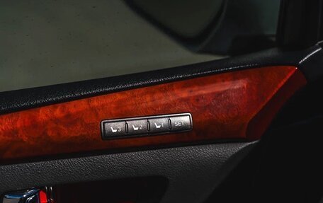 Lexus LX III, 2008 год, 3 500 000 рублей, 17 фотография