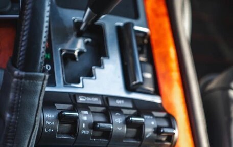 Lexus LX III, 2008 год, 3 500 000 рублей, 20 фотография