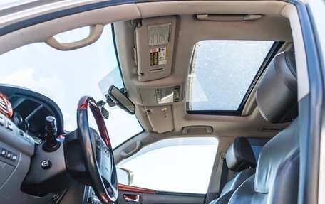 Lexus LX III, 2008 год, 3 500 000 рублей, 21 фотография