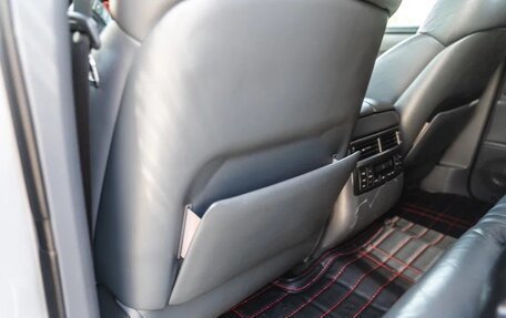 Lexus LX III, 2008 год, 3 500 000 рублей, 24 фотография