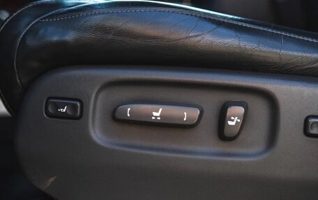 Lexus LX III, 2008 год, 3 500 000 рублей, 19 фотография