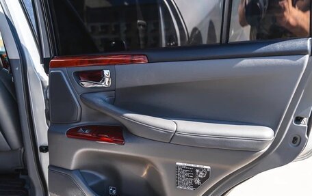 Lexus LX III, 2008 год, 3 500 000 рублей, 25 фотография