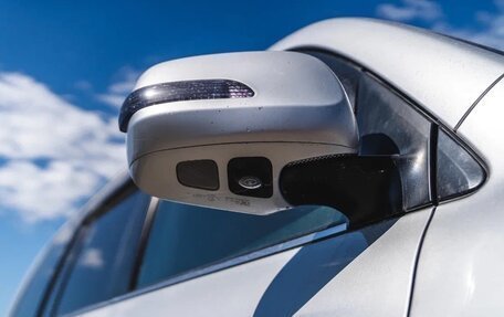 Lexus LX III, 2008 год, 3 500 000 рублей, 29 фотография