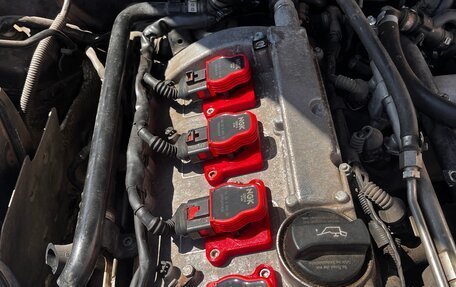 Audi A4, 2003 год, 850 000 рублей, 12 фотография