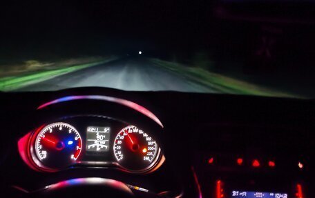 Volkswagen Polo VI (EU Market), 2018 год, 1 350 000 рублей, 4 фотография