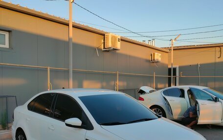 Volkswagen Polo VI (EU Market), 2018 год, 1 350 000 рублей, 14 фотография