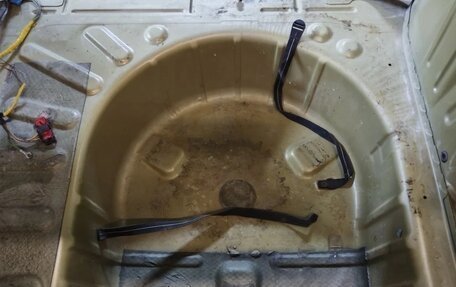 Peugeot 307 I, 2004 год, 375 000 рублей, 9 фотография