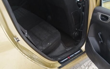 Peugeot 307 I, 2004 год, 375 000 рублей, 11 фотография