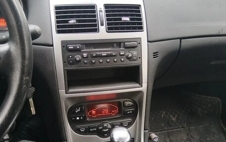 Peugeot 307 I, 2004 год, 375 000 рублей, 12 фотография