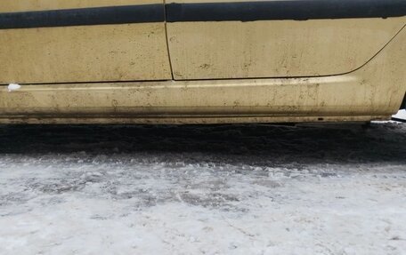 Peugeot 307 I, 2004 год, 375 000 рублей, 17 фотография