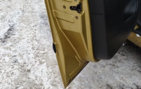 Peugeot 307 I, 2004 год, 375 000 рублей, 18 фотография