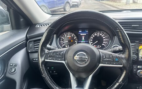 Nissan X-Trail, 2021 год, 2 565 000 рублей, 2 фотография