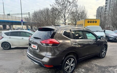 Nissan X-Trail, 2021 год, 2 565 000 рублей, 12 фотография