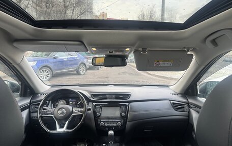 Nissan X-Trail, 2021 год, 2 565 000 рублей, 4 фотография