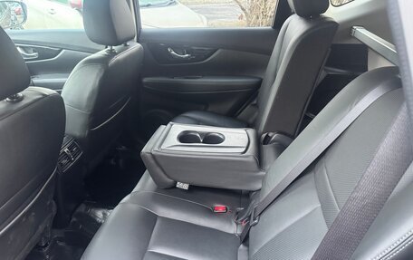 Nissan X-Trail, 2021 год, 2 565 000 рублей, 5 фотография