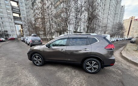 Nissan X-Trail, 2021 год, 2 565 000 рублей, 6 фотография