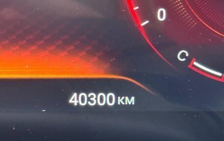 CheryExeed VX, 2023 год, 900 000 рублей, 9 фотография