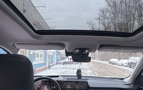 CheryExeed VX, 2023 год, 900 000 рублей, 6 фотография