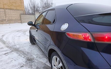 Honda Civic VIII, 2008 год, 450 000 рублей, 3 фотография