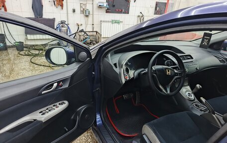 Honda Civic VIII, 2008 год, 450 000 рублей, 8 фотография