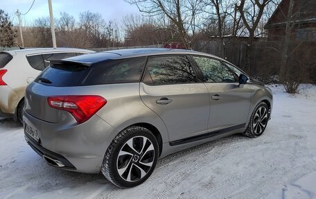 Citroen DS5, 2012 год, 1 250 000 рублей, 6 фотография