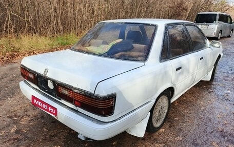 Toyota Camry, 1989 год, 185 000 рублей, 4 фотография