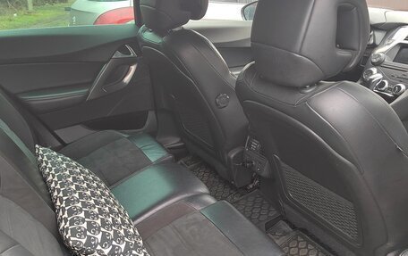 Citroen DS5, 2012 год, 1 250 000 рублей, 12 фотография