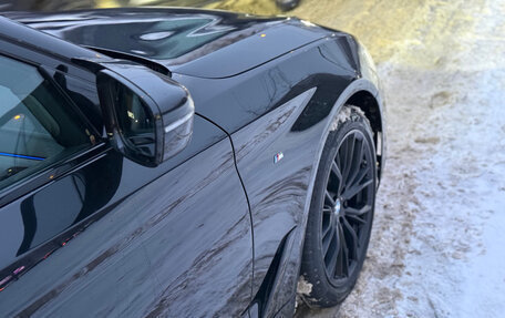 BMW 5 серия, 2019 год, 4 450 000 рублей, 17 фотография