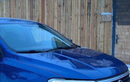 Volkswagen Polo VI (EU Market), 2021 год, 1 190 000 рублей, 10 фотография