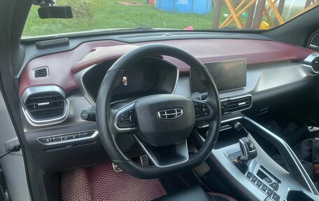 Geely Coolray I, 2021 год, 1 650 000 рублей, 8 фотография