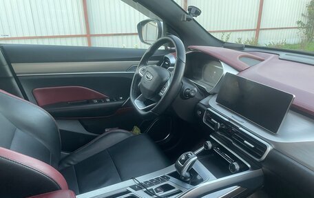 Geely Coolray I, 2021 год, 1 650 000 рублей, 7 фотография