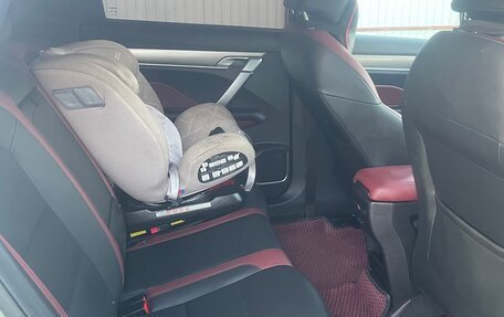 Geely Coolray I, 2021 год, 1 650 000 рублей, 6 фотография