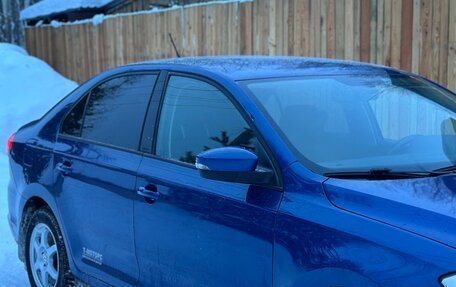 Volkswagen Polo VI (EU Market), 2021 год, 1 190 000 рублей, 12 фотография