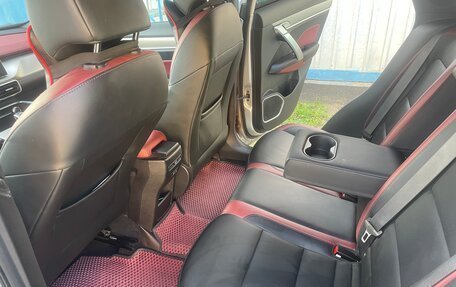 Geely Coolray I, 2021 год, 1 650 000 рублей, 10 фотография