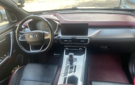 Geely Coolray I, 2021 год, 1 650 000 рублей, 12 фотография