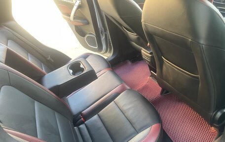 Geely Coolray I, 2021 год, 1 650 000 рублей, 11 фотография