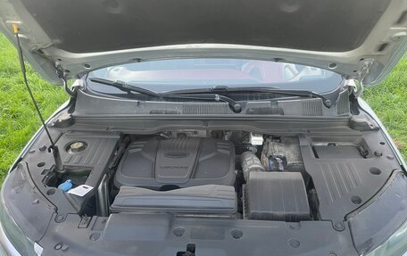 Geely Coolray I, 2021 год, 1 650 000 рублей, 9 фотография