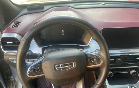 Geely Coolray I, 2021 год, 1 650 000 рублей, 14 фотография