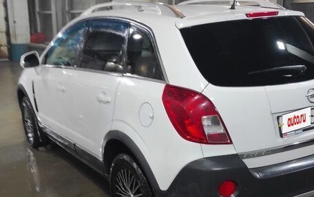 Opel Antara I, 2013 год, 1 080 000 рублей, 5 фотография